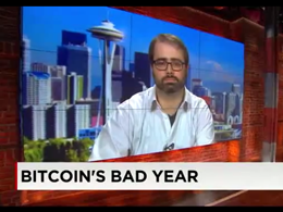 Patrick Murck Executive Director, Bitcoin Foundation on CNN Talks About Bitstamp Hack