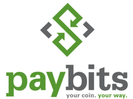 PayBits: Your Coin Your Way