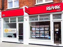 RE/MAX London Accepts Bitcoin for Rent Payments