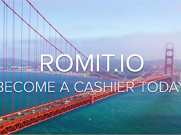 Robocoin’s Romit Software: Become a Bitcoin ATM