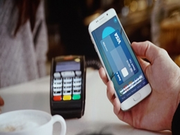 Samsung Pay Bringing More Competition to Bitcoin by Enabling Online Shopping in 2016