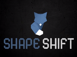 ShapeShift Launches The Shifty Button: Easily Accept Altcoin Payments