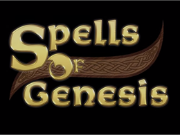 Spells of Genesis – A Blockchain Based Trading Card Game