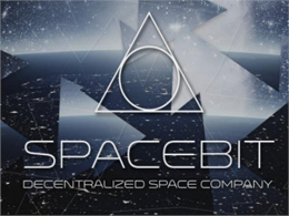 SpaceBIT Takes Bitcoin Cold Storage To Space