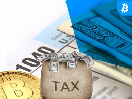 Bitcoin Taxes: Introductions, and the Basics