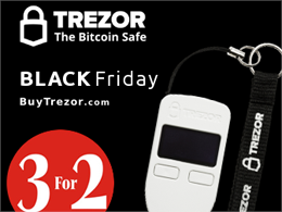 Trezor Video Review