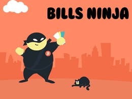 Bill Ninja: Pay Bills in the Phillipiines with Bitcoin!