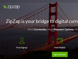 Interview with ZipZap CEO Alan Safahi