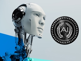 Exclusive Interview with A.I. Coin Founders