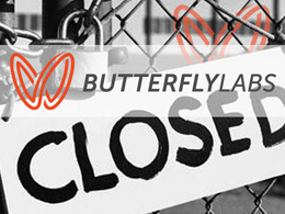 US Goverment shuts down Butterfly Labs!