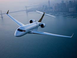 Private Jet Service PrivateFly Now Accepts Bitcoin