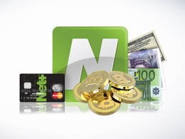 Neteller now Accepts Bitcoin Deposits