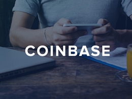 Legacy Banks Invest In Coinbase’s Record $75m Funding Round