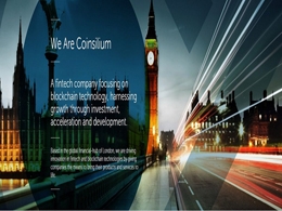 Coinsilium Group listing on London’s AIM Stock Market This Summer