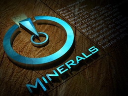 Minerals: Innovation at its Finest?