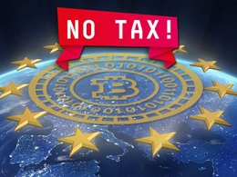 European High Court Decides Bitcoin Should be Tax-Free