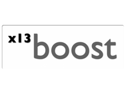 [INTERVIEW]BoostCoin and it’s X13 Algorithm