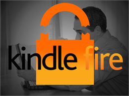 Amazon Leaves Users High and Dry Despite Promising Fire OS Encryption