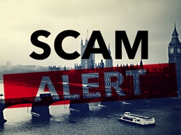 London Bitcoin Forum Revealed as Likely Scam