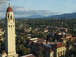 Stanford University Offers Bitcoin Course to Students