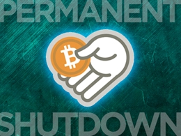 Buttercoin Announces Permanent Shutdown on April 10th