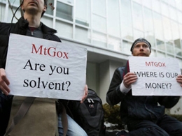 Police: Unlikely Hackers Stole Mt.Gox Bitcoins
