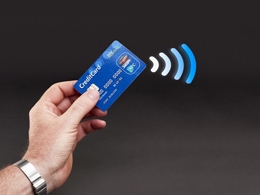 Contactless Payment Display Experiment By BNP Paribas Can Boost Bitcoin Adoption