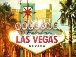 Las Vegas Sees More Business Volume Due To Bitcoin Acceptance