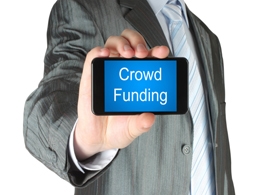 Bitcoin Crowdfunding Can Learn From Kickstarter Android App