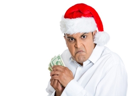 PayPal – The Grinch That Almost Stole Christmas