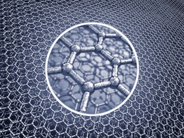 Graphene-Based Cooling Making Its Way To Micro-Electronics, Bitcoin Mining To Benefit?