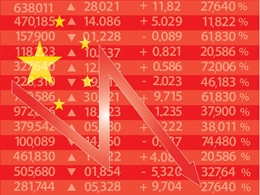 Suspension Of Chinese Yuan FX Trading To Set Off Bitcoin Rally