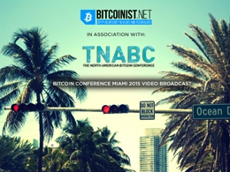 TNABC Miami 2015 – Broadcast