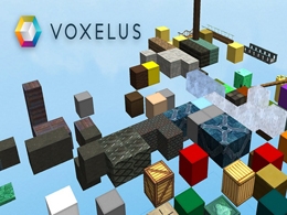 Virtual Reality and Cryptocurrency: Voxelus and Uphold Join Forces