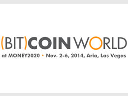Money2020 'Bitcoin World' Brings Bitcoin and Finance Leaders Together