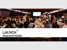 BitPay Announces Premier Sponsorship of LAUNCH Hackathon