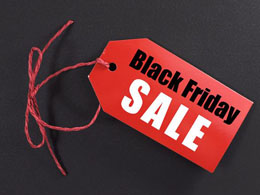 Bitcoin Discounts to Help Customers Find Black Friday Bitcoin Deals