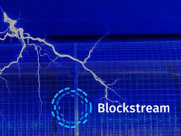 Blockstream Starts Development on the Lightning Network