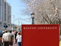 Debunked Boston University Professor Attacks Bitcoin Again