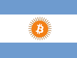 Bracing for Bitcoin in Buenos Aires