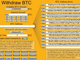BTC Trader: Bitcoin Arbitrage Made Easy