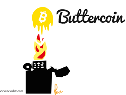 Buttercoin to Close its Doors next Friday