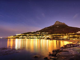 Cape Town Set to Host Africa's First Bitcoin Conference