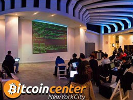 Capture the Coin' Hackathon - Bitcoin Center NYC