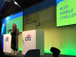 Two Bitcoin Based Startups Win Citi Mobile Challenge EMEA