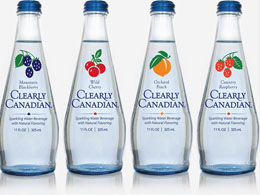 Clearly Canadian Starts Accepting Bitcoin
