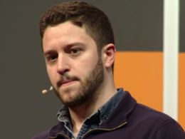 Cody Wilson Speaks Out on Campaign to Dismantle Bitcoin Foundation
