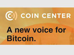 Coin Center Launches its Website