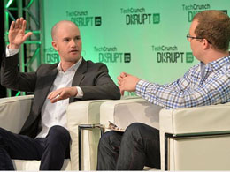 Coinbase CEO Brian Armstrong: BIP 101 is the Best Proposal We've Seen So Far