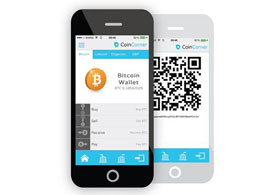 CoinCorner Launches Mobile Wallet, POS Solution and Payment Gateway